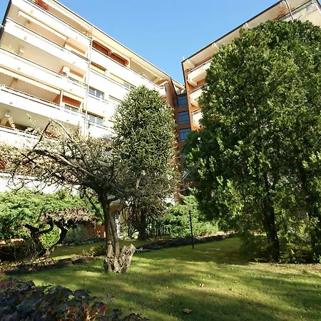 Apartment Altolago Verbania