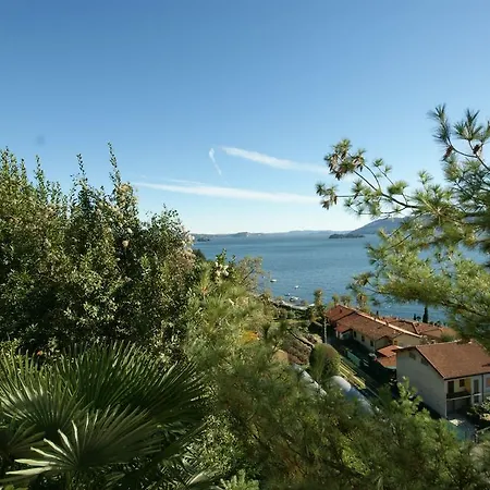 Apartment Altolago *