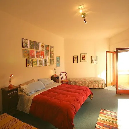 Apartment Altolago Verbania