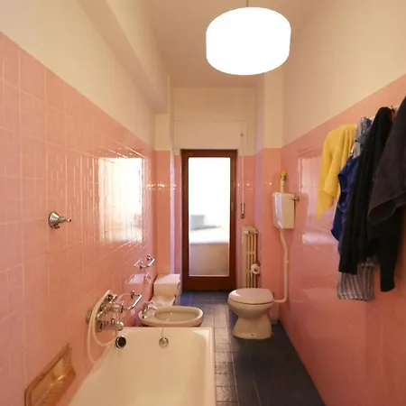 Apartment Altolago Verbania