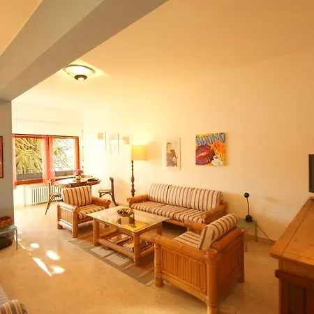 Apartment Altolago