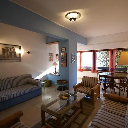 Apartment Altolago Verbania